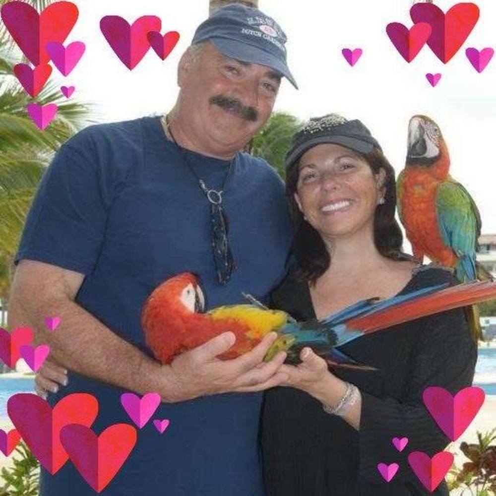 Meet your Posher, Marcia